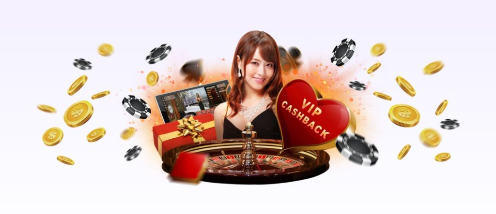 TedBet 카지노 VIP 프로그램