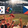 대한민국 VS 체코 – 2023년 월드 베이스볼 클래식: 최고 승률 및 승자 예측