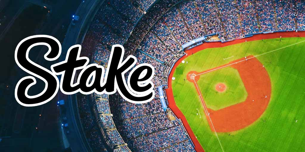Stake.com 야구