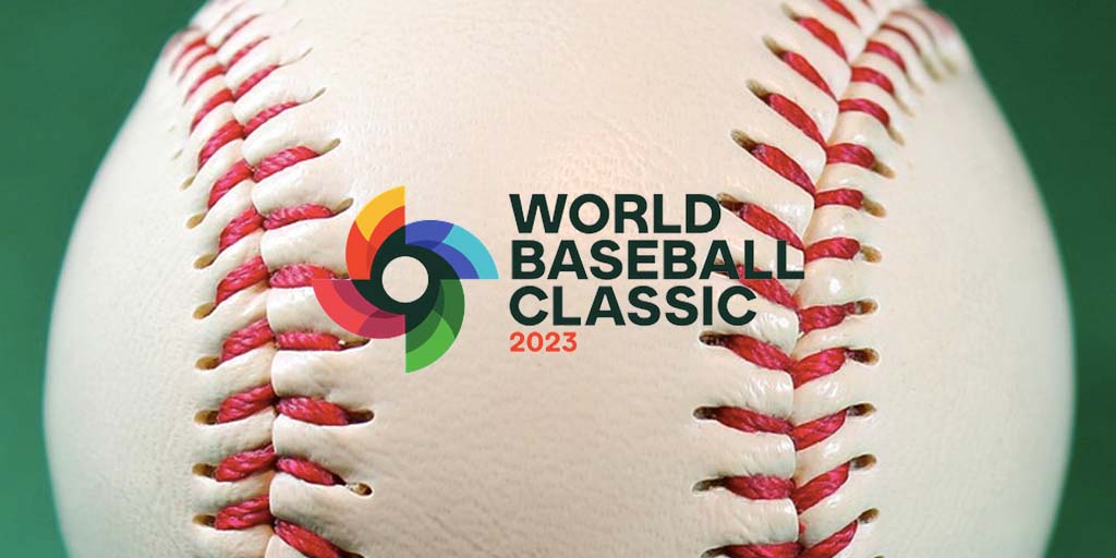 2023 WBC (월드 베이스볼 클래식) 최고의 배당률 및 승리팀 예측