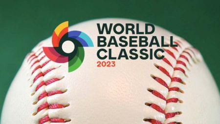 2023 WBC (월드 베이스볼 클래식) 최고의 배당률 및 승리팀 예측