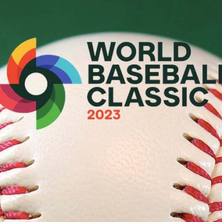 2023 WBC (월드 베이스볼 클래식) 최고의 배당률 및 승리팀 예측