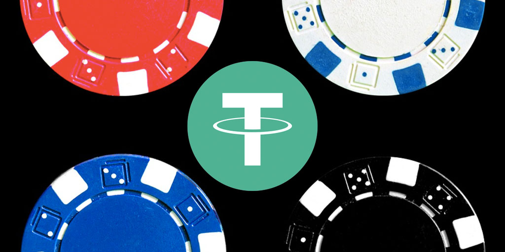 TRC20과 ERC20의 차이는? – 테더 갬블링 (USDT)