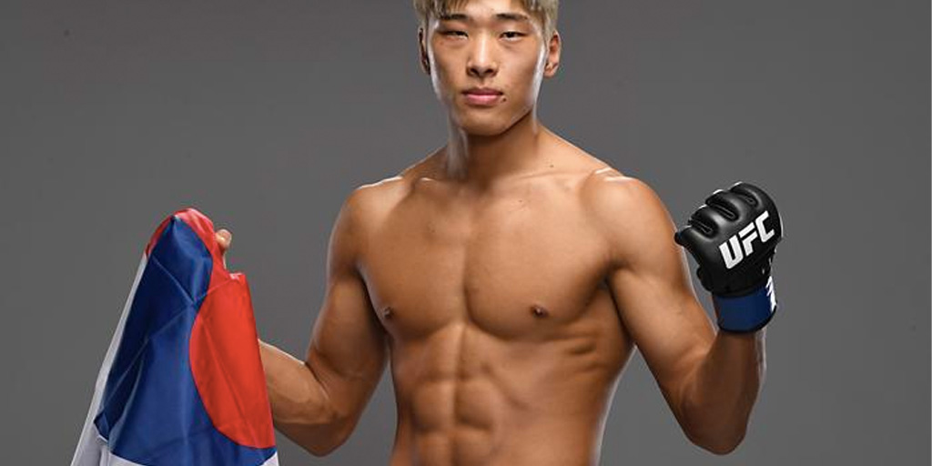 UFC 배팅 Korea