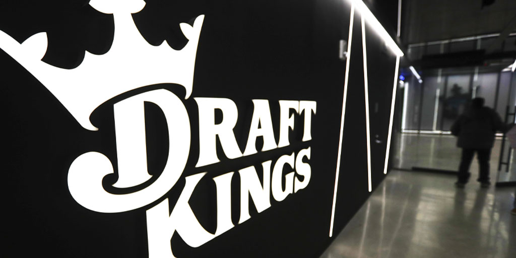 DraftKings 관련 몇 가지 기본 사항: