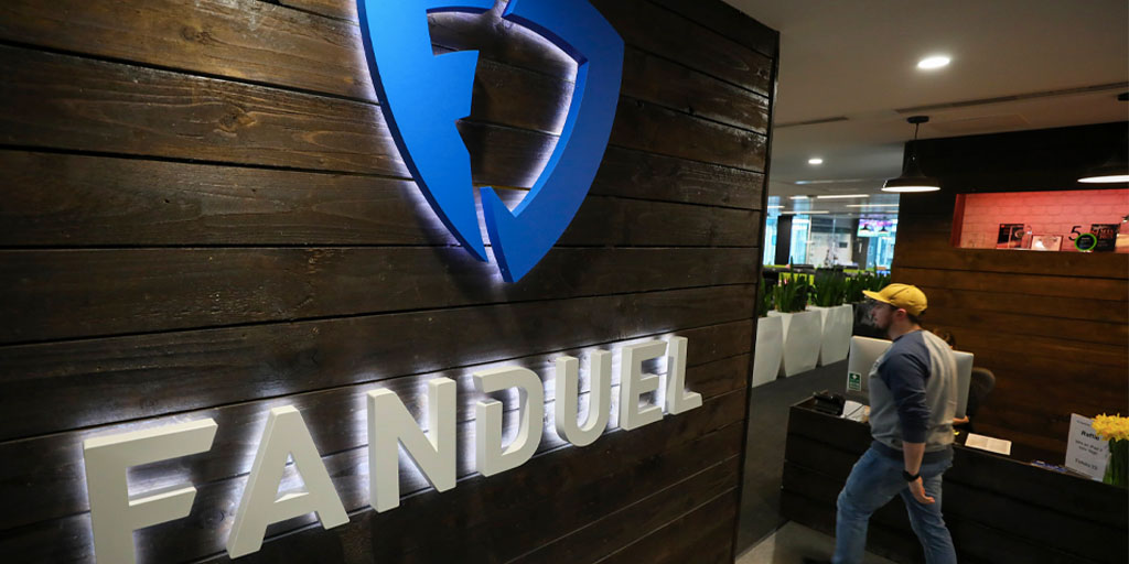 FanDuel에 대한 간단한 소개