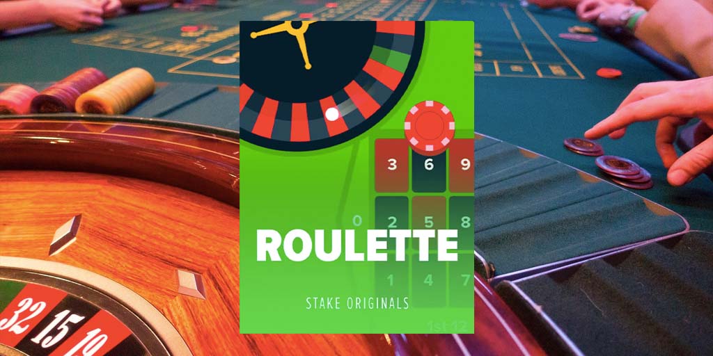 Roulette (룰렛)