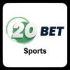 20Bet 스포츠북