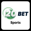 20Bet 스포츠북