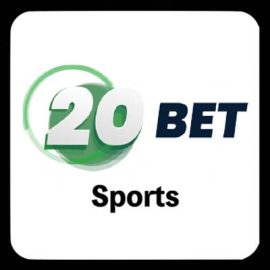 20Bet 스포츠북