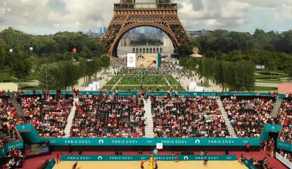 2024 파리 올림픽 배팅 - 최고의 스포츠북