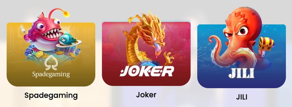12BET 피싱 게임