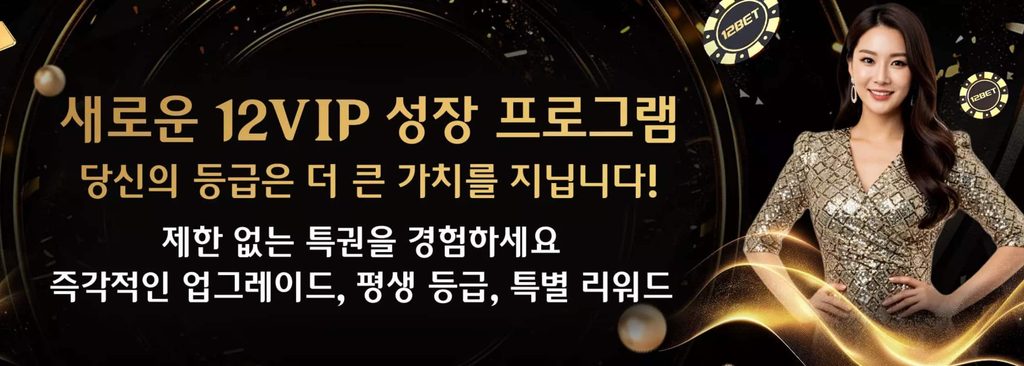 12BET 카지노 12VIP